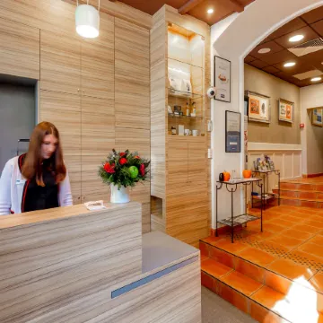 Kyriad Avignon - Palais des Papes