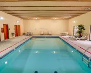 Comfort Suites Pittsburgh Airport