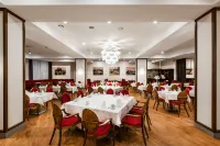 Amberton Hotel Klaipeda - petit déjeuner