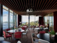 Radisson Blu Caledonien Hotel, Kristiansand - Breakfast