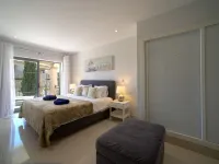 Pine Hills Ambar - 4 stjerner