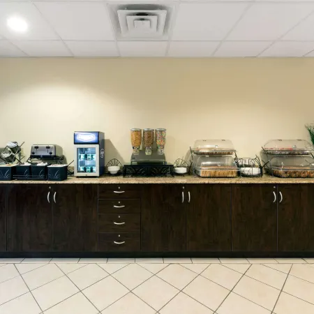 Microtel Inn & Suites by Wyndham Eagle Pass