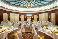 Radisson Blu Carlton Hotel Bratislava - Desayuno