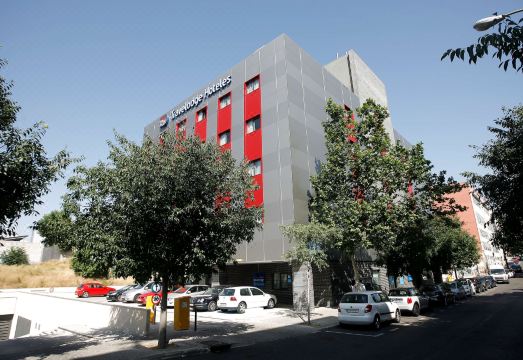 Travelodge Madrid Metropolitano
