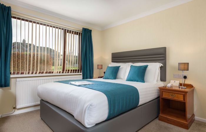 Best Western Fowey Valley