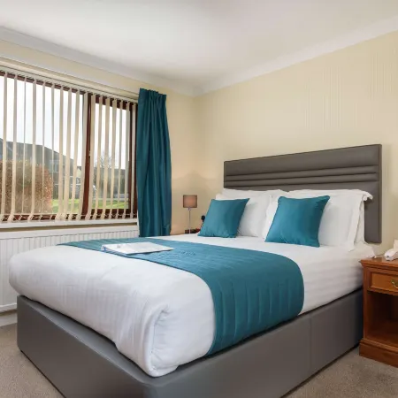 Best Western Fowey Valley