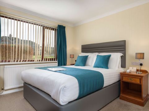 Best Western Fowey Valley