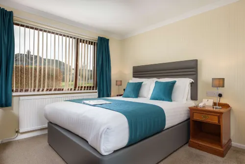 Best Western Fowey Valley Hotels in Lostwithiel