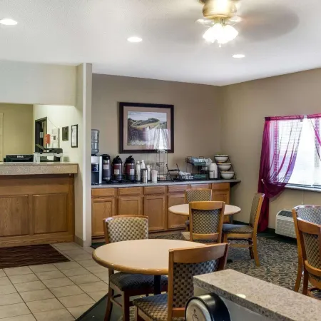 Comfort Inn