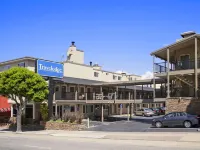 Travelodge by Wyndham San Francisco Bay Hotels near PIER 39