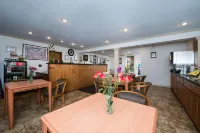 Americas Best Value Inn Pendleton - petit déjeuner
