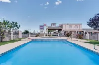 Knights Inn Van Horn