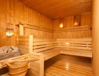 Qubus Hotel Gdańsk - spa