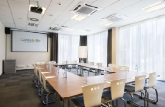 Campanile Wroclaw Centrum