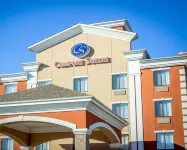 Comfort Suites Hotels in Sanford