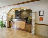 Sleep Inn & Suites Near Palmetto State Park Hotels in Gonzales County