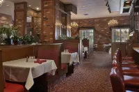 Red Lion Hotel Pocatello - Morgenmad