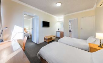 Best Western Governor Gipps Motor Inn