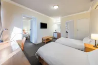 Best Western Governor Gipps Motor Inn فنادق في تارالجون