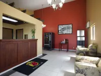 Super 8 by Wyndham Fremont NE Hotels in Dodge County