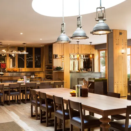 ANDAZ NAPA, BY HYATT