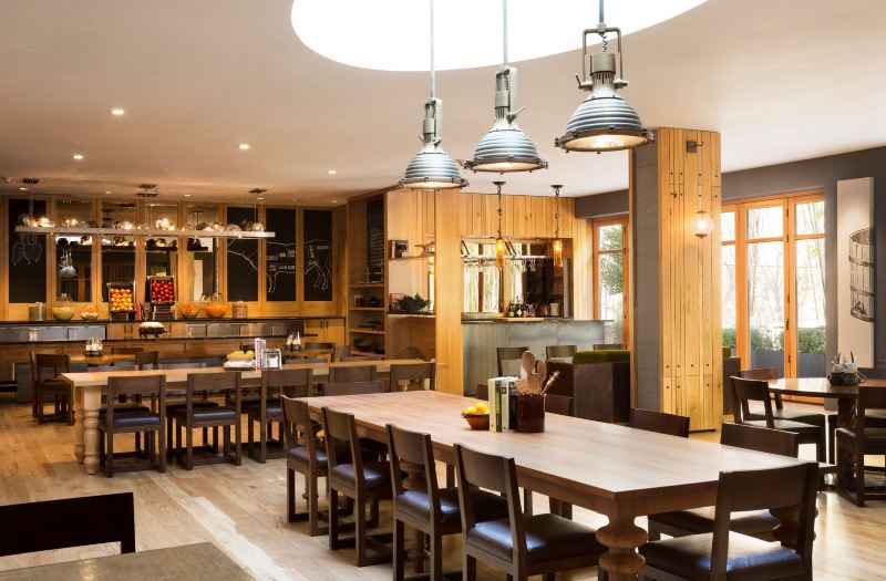 Andaz Napa, BY Hyatt photo 5