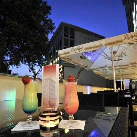 Golden Tulip Kassel Hotel Reiss