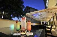 Golden Tulip Kassel Hotel Reiss - bar