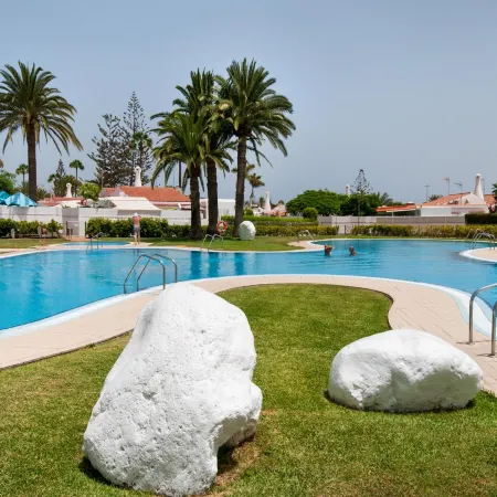 Bungalow JF/GI by VillaGranCanaria
