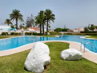 Bungalow JF/GI by VillaGranCanaria - Villas