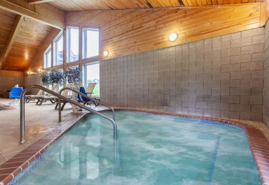 아메릭인 바이 윈덤