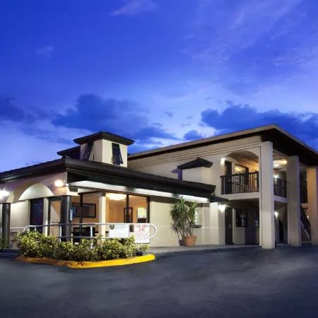Knights Inn Orlando
