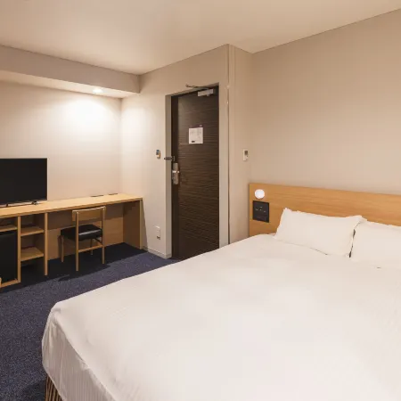 Sotetsu Fresa Inn Tokyo-Akasaka Отели рядом с достопримечательностью «Акасака»
