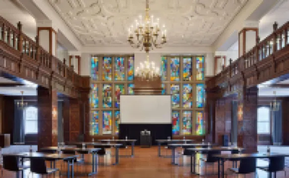 Hotel Kansas City, Part of Hyatt