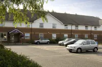 Premier Inn Sunderland A19/A1231 Hotel a Washington