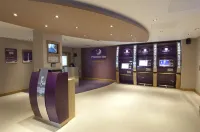 Swansea Waterfront Hotels in Castle