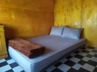 Villa Bukit Dandaun Hotels in Sembalun Bumbung
