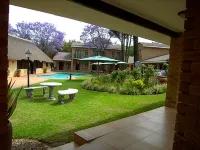 Hoyohoyo Chartwell Lodge Hotels in Chartwell