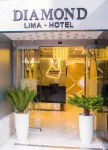 Hotel Diamond Lima Các khách sạn ở 