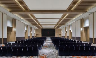 Nantong Marriott Hotel