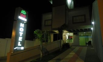 Cerrado Hotel Ltda