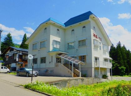Kagura House