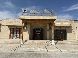 Usmon Khuja