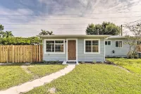 Punta Gorda Retreat Near Historic Downtown!