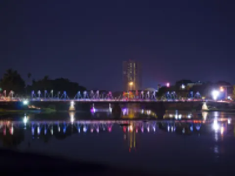 D-Sabai Residence Hotels in San Sai