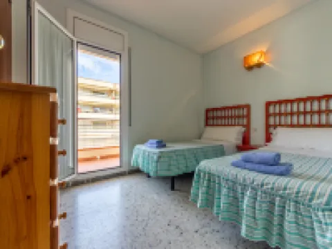 Atlantis Hotels in Calafell