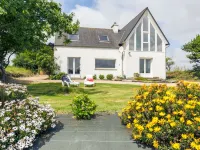 La Belle Vue Hotels in Locquirec