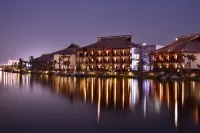Lapita, Dubai Parks and Resorts, Autograph Collection Hotel di Ghantoot