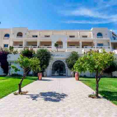 Seabel Alhambra Beach Golf & Spa Hotel Exterior