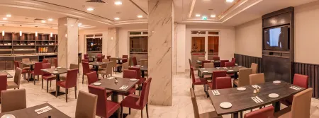 Cerviola Hotel Отели в г. Marsaskala
